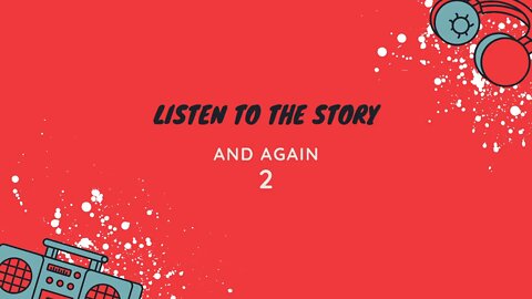 Listening Comprehension Level 1 Lesson 12 with Female and Male Voices