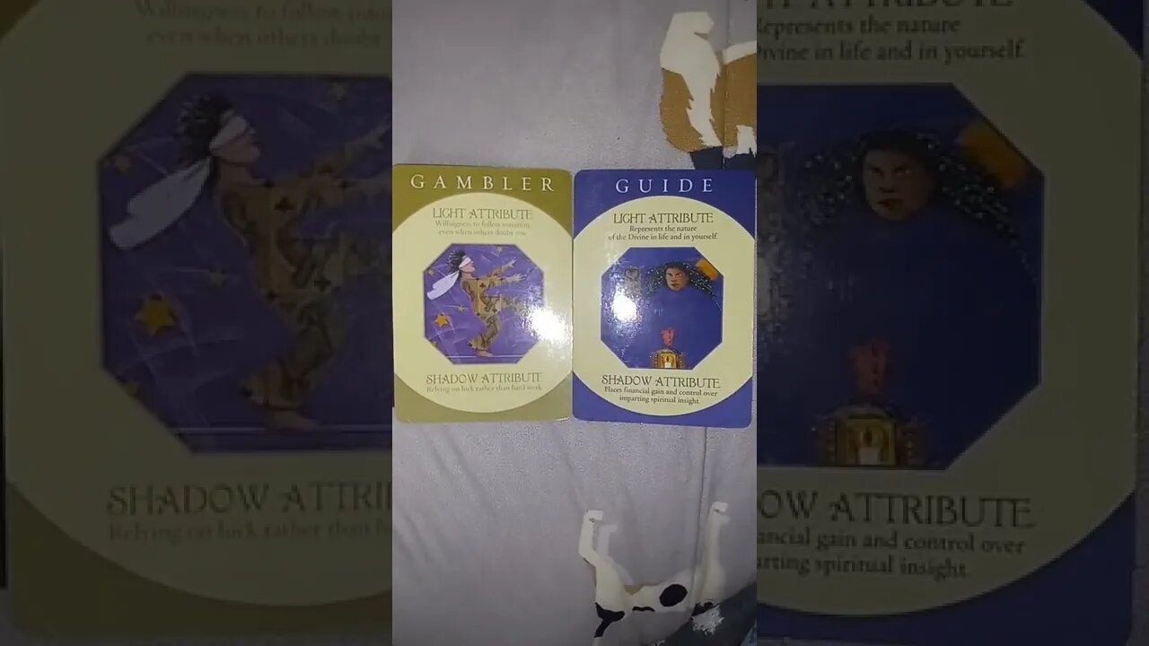 Take A Chance / Introspection For Guidance