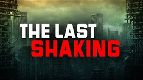 PC-EVG2 URGENT WARNING: America May Not Survive This Shaking…