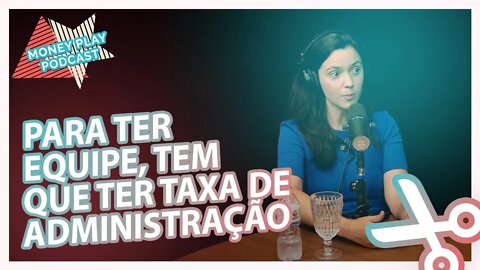 Luciana Seabra, especialista em fundos, diz o que o investidor deve ficar atento na hora de investir