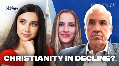 D’Souza Gill, Limbaugh, and Bloom Discuss the State of Christianity in America | COUNTERCULTURE