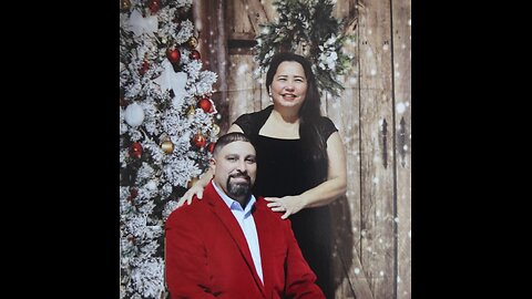 15 Minutes with Liz Day 4 Grateful for My Husband