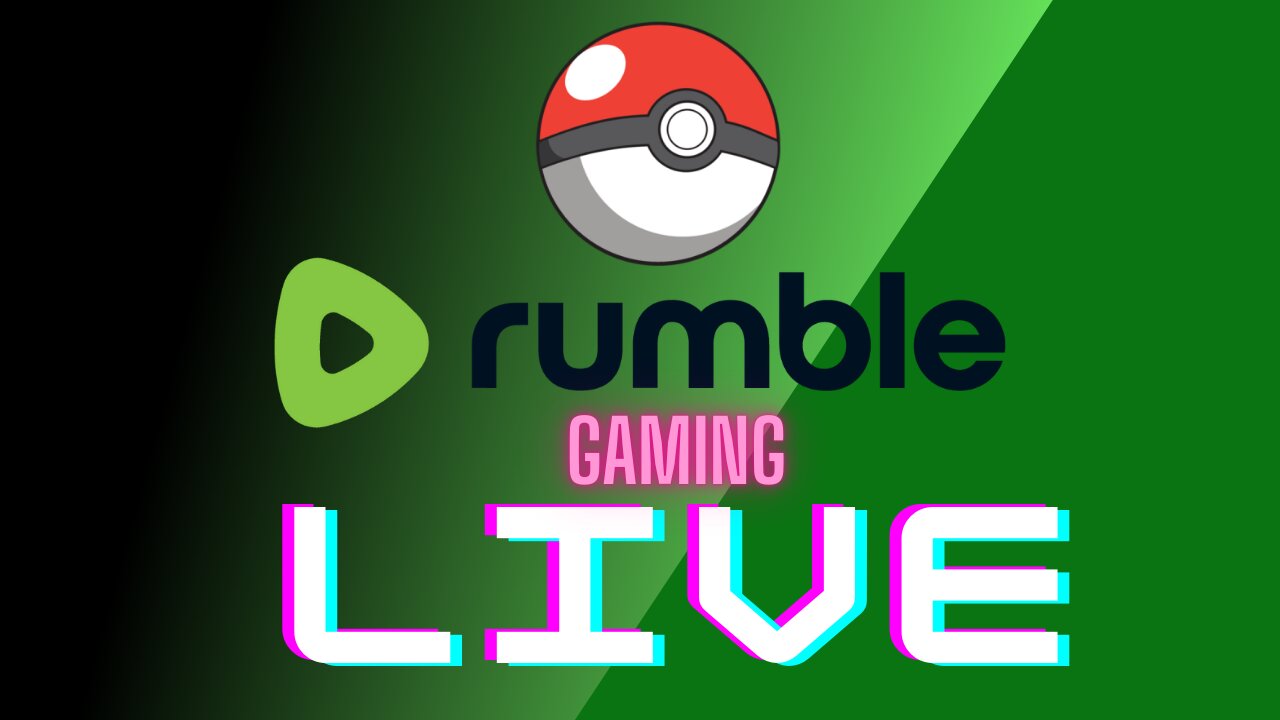 MAKE GAMING GREAT AGAIN! Pokemon Soul Silver LIVE!