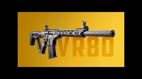 RIA VR80 12GA SHOTGUN