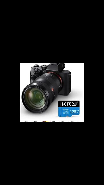 Micro Memory SD Card 128GB 256 GB | Link in the description 👇 to BUY #Shorts