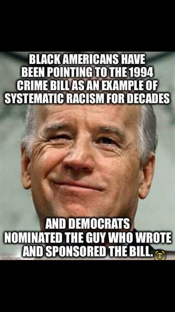 Black students DESTROY kkk white supremacist Biden - worst graduation campaign speech of my life