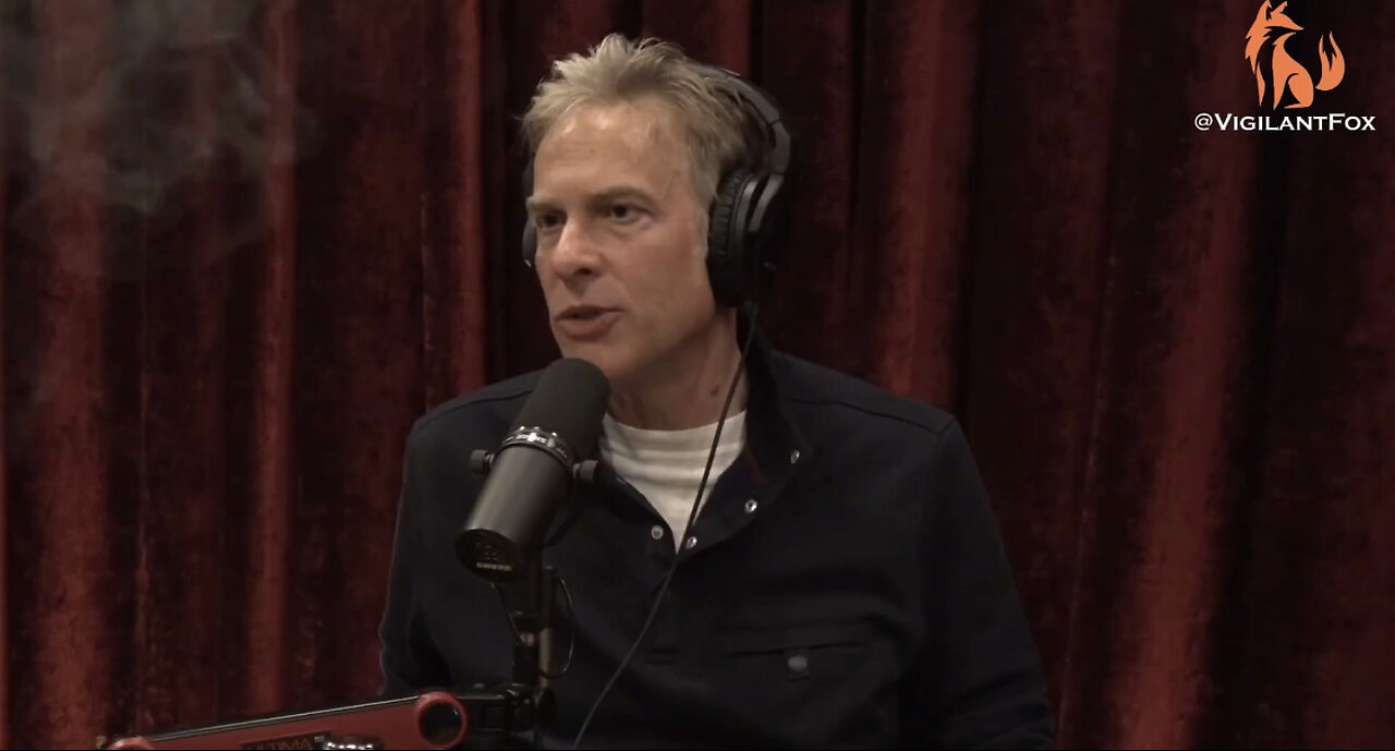 Adam Curry Suspects Elon Musk Could Be a Trojan Horse for CBDC