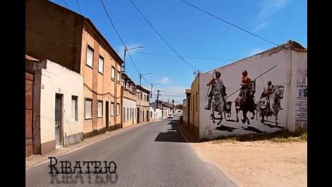 OP STOP GNR no Ribatejo, Portugal em 2 Rodas CBR600F