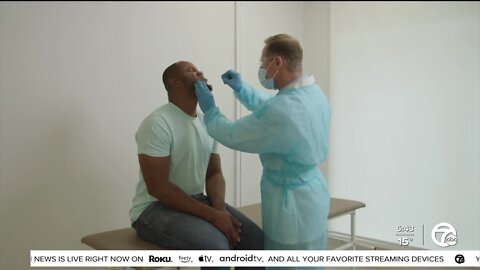 Is it time to treat COVID-19 like the flu? Doctors say not yet