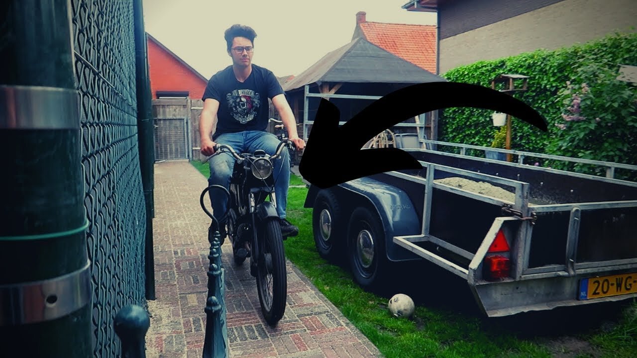 Dit ding maakt een geluid!! NIET NORMAAL! #Youtube