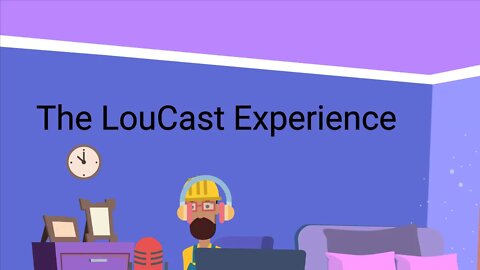 LouCast 11-21-22
