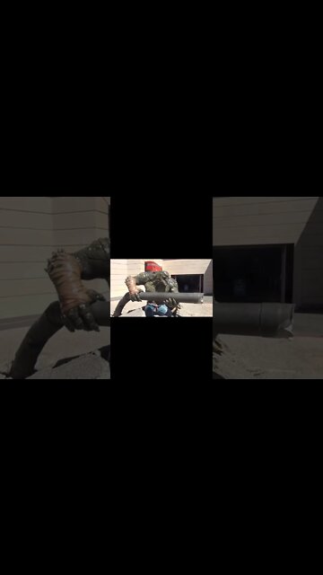 #Shorts SUPER VILLAINS