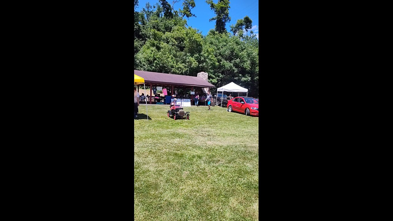 dravosburg Pa Masonic Lodge car show