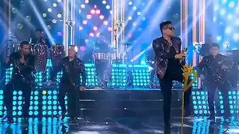 Deyvis Orosco - Año Nuevo 2024- Concierto Completo.