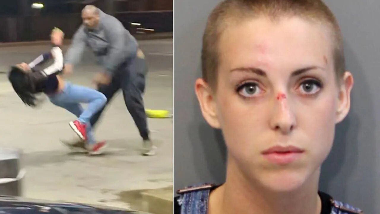 When Gas Stations Go Wrong