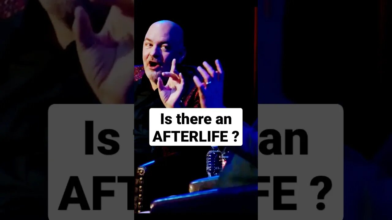 AFTERLIFE ??? #dineshdsouza #mattdillahunty #god #atheism #religion #atheist #afterlife #death