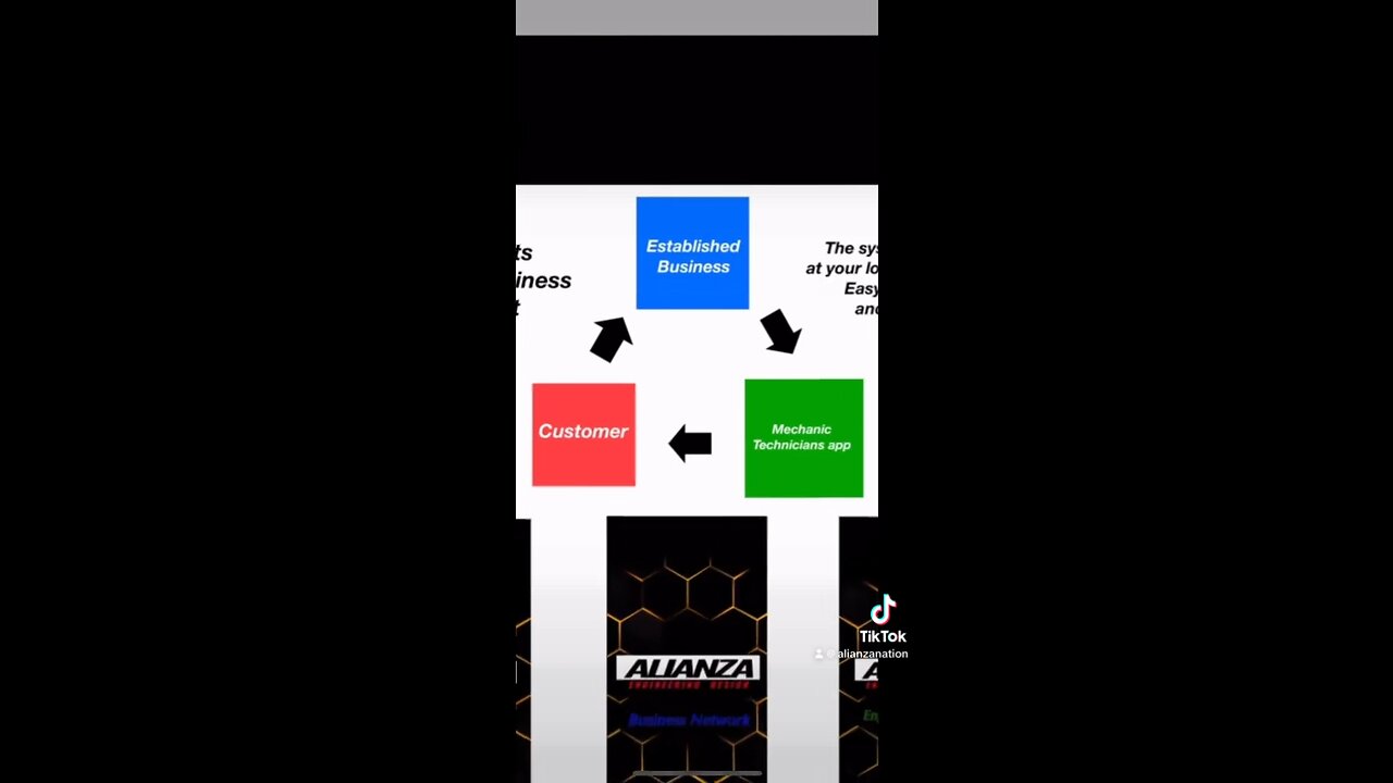 How it works @ alianzanation