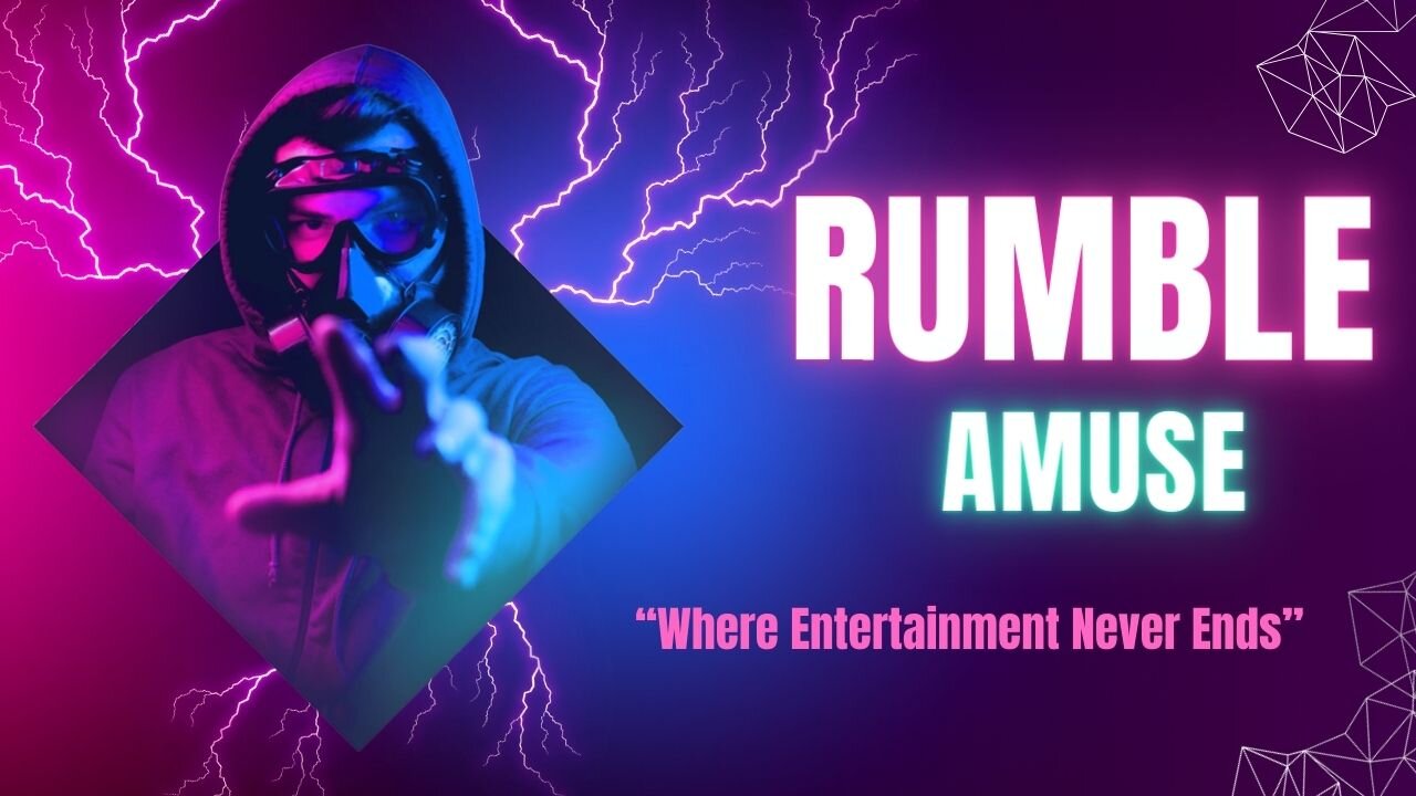 Rumble Amuse Introduction