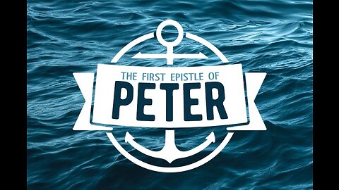 1 Peter 5 | Pastor Aaron Thompson