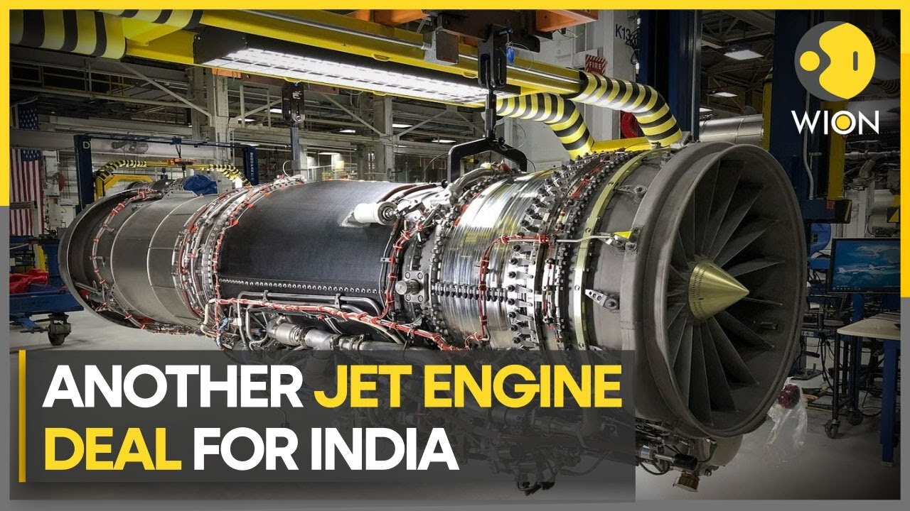 France's Safran to transfer 100% technology for Shakti engine | Latest World News |