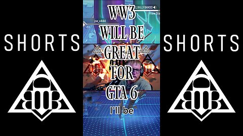 WW3, Great for GTA 6? - #Short