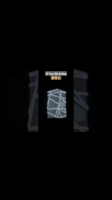 Ardbeg 25 Year Old #singlemalt #whisky #shorts