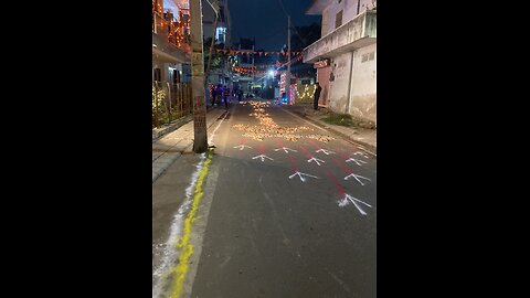 Indian festival