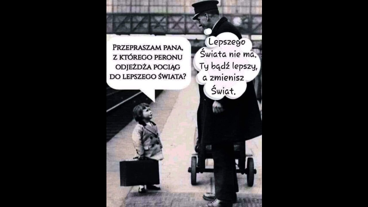 W co wierzysz?