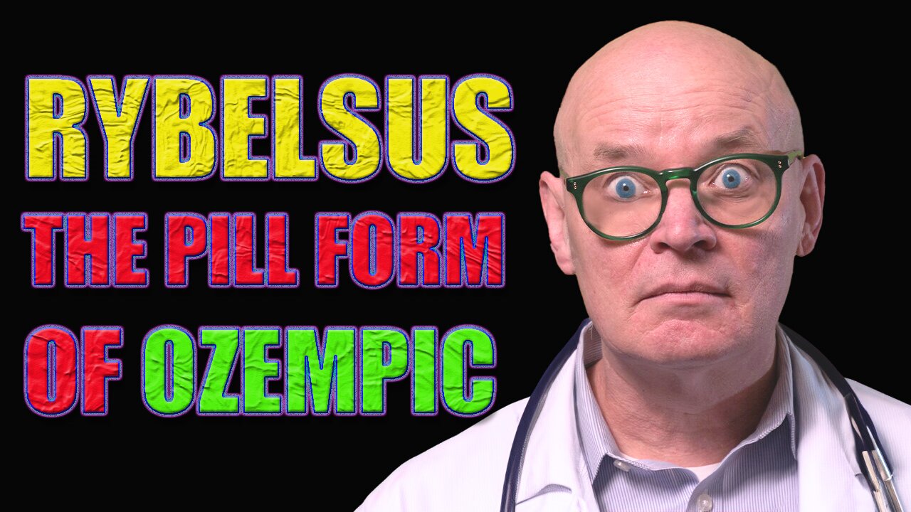 Rybelsus (Semaglutide Tablets) Guide: Dosing, Side Effects, and Best Practices | Pharmacist Michael