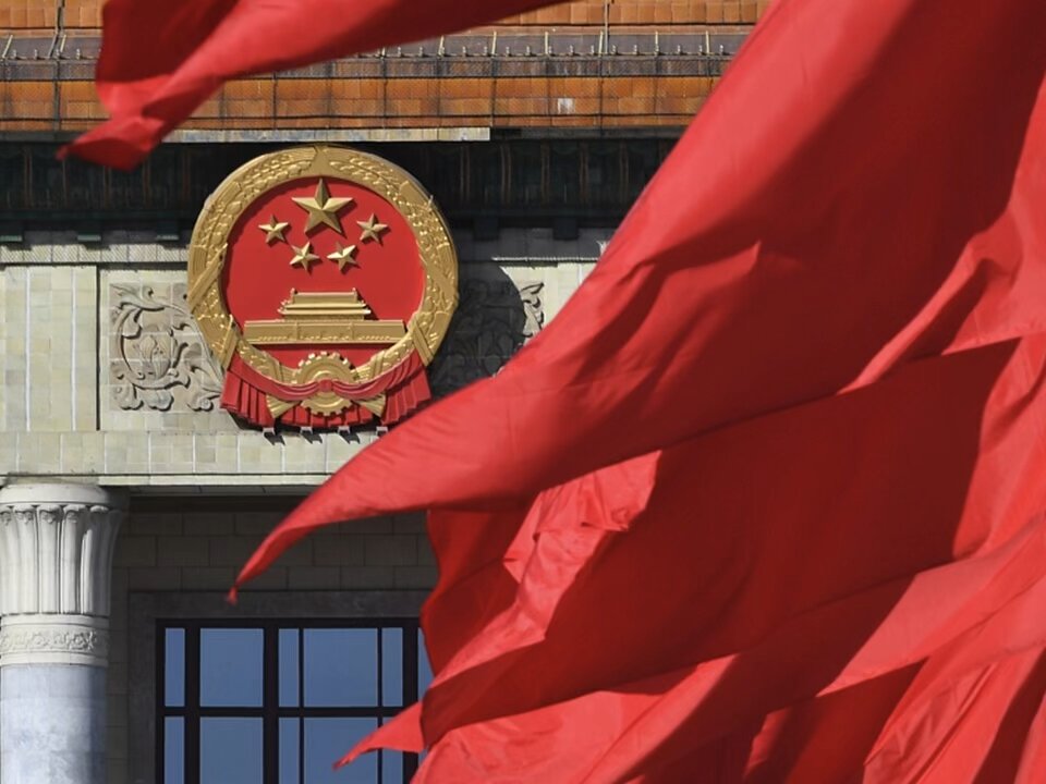 China’s Democracy “promises made promises kept”