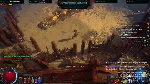 What's new with POE