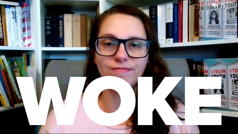 Bethany Mandel - The Meaning of Wokeness