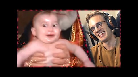 Reacting to my Wife's baby memes
