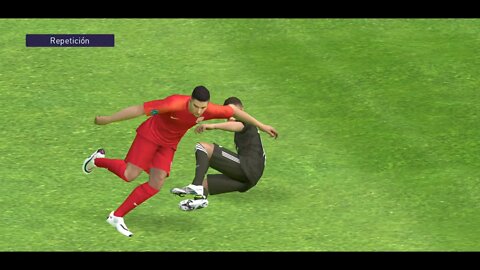 PES 2021: NORDSJAELLAND vs MANCHESTER UNITED | Entretenimiento Digital 3.0