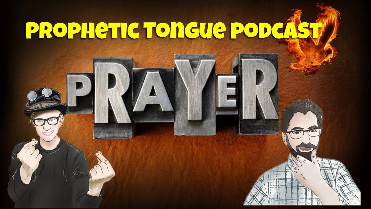 Tuesday Morning Chat | Prayer| EP 30