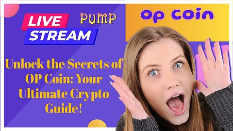 OP Coin (Optimism) Price Prediction | OP Coin Next ETHEREUM | OP Coin Price Prediction | OP Crypto