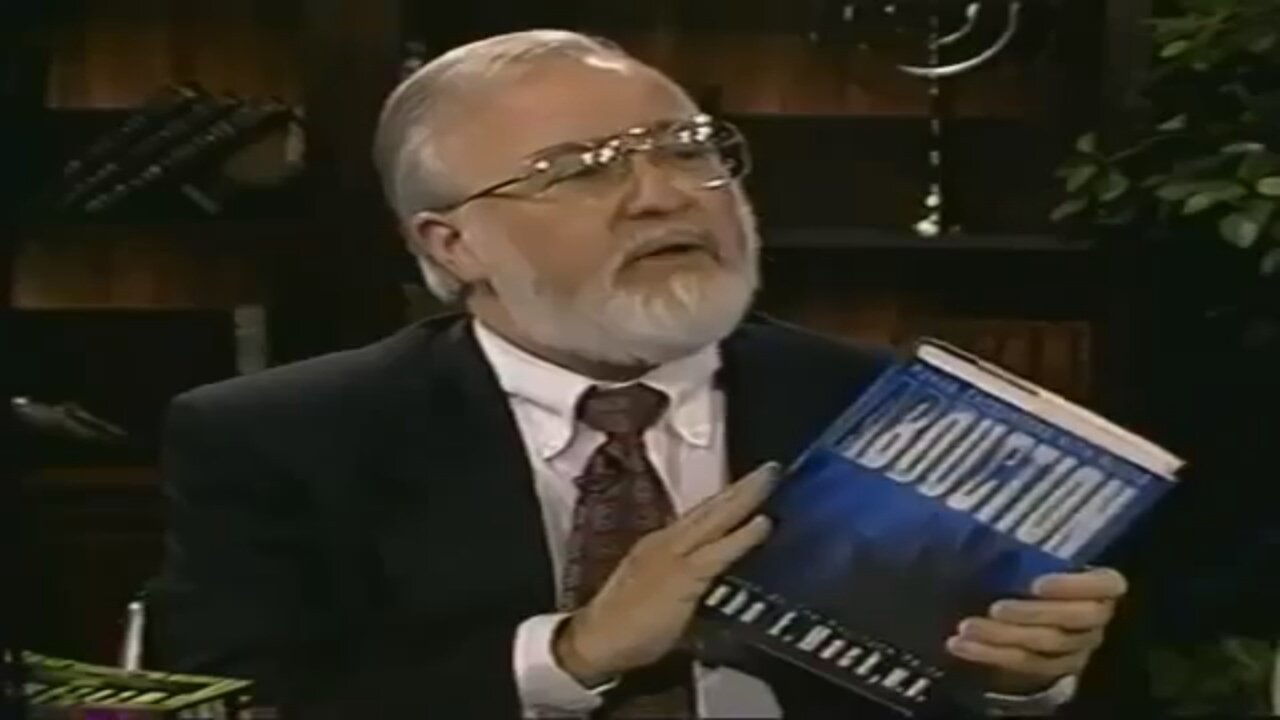 THE GHASTLY TRUTH ABOUT THE DAYS OF NOAH (part 2 of 2)