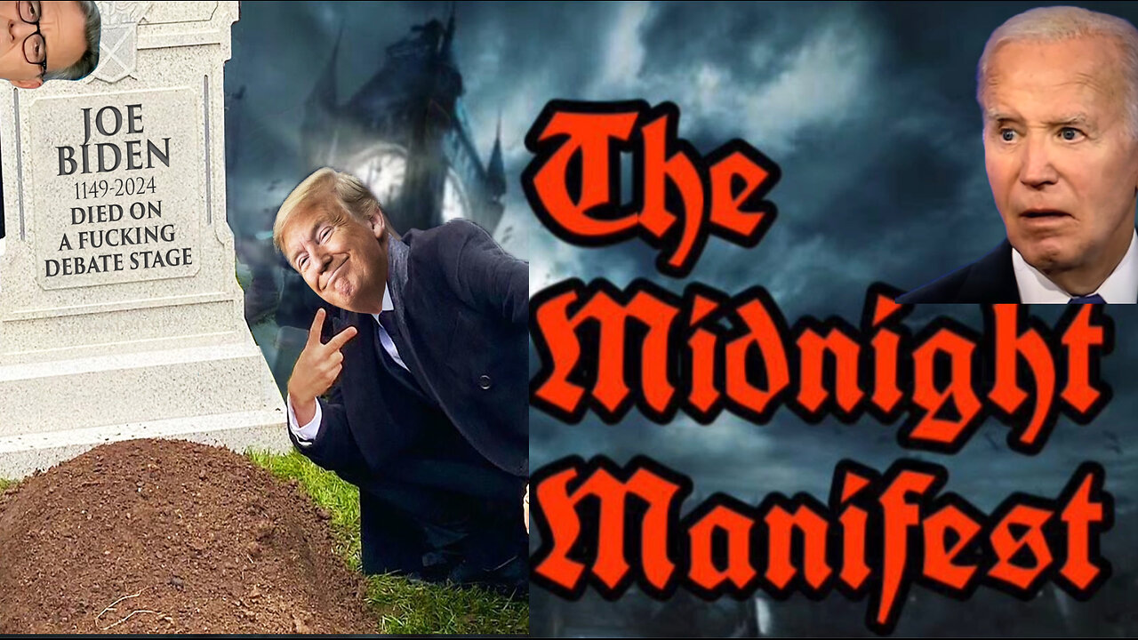 Ep. 32 - The Debate
