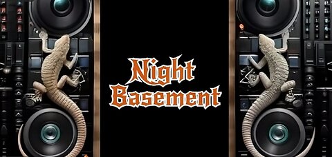 Night Basement "Sup?"