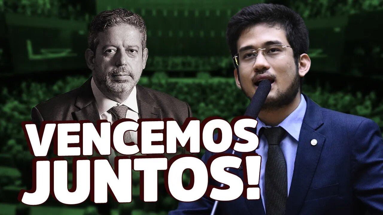 Vencemos JUNTOS a PEC da IMPUNIDADE!