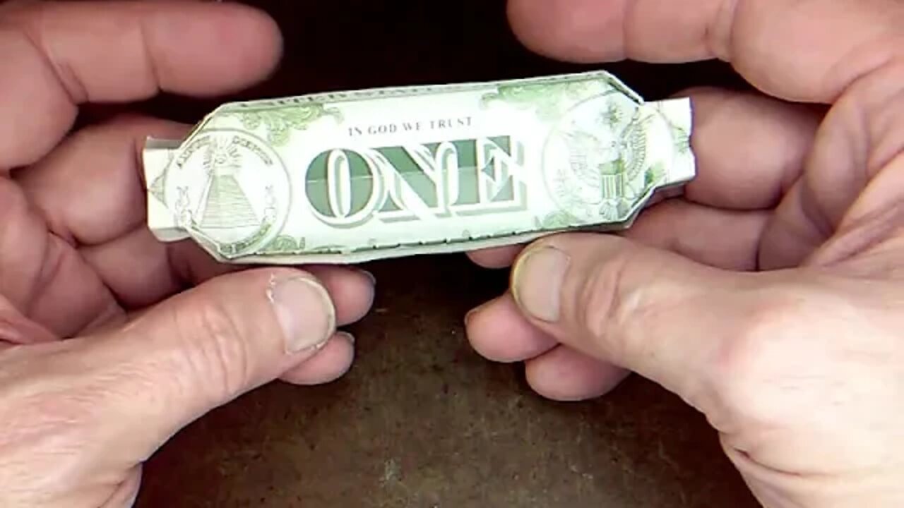 Origami Drawer? How To Learn Origami, Convert My Fancy Tray & Top To Drawer, Dollar Design © #DrPhu