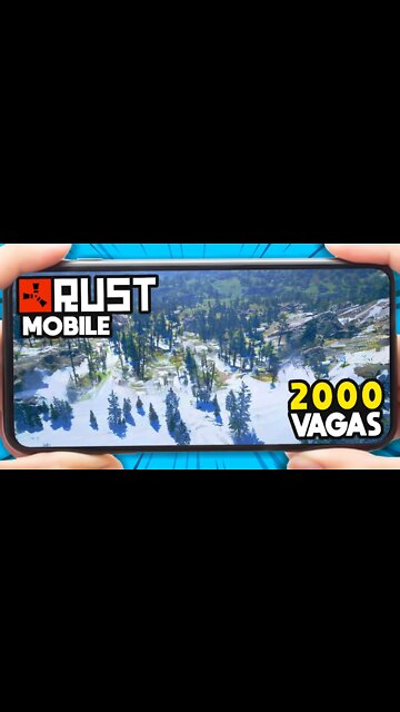 PROJECT EVO - 2000 SLOTS PARA A ALPHA! SUAS CHANCES AUMENTARAM!