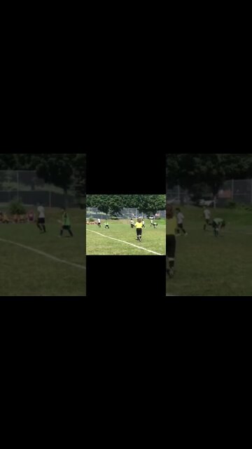 He did it AGAIN !!CDC1 💣#shorts #short #football #soccer #sports #goals #fifa #u10 #letsgo #canada