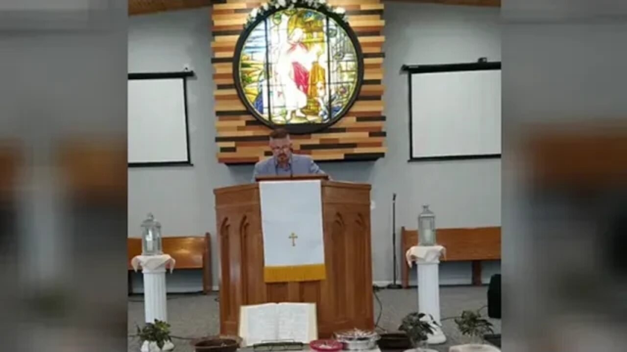 Jeremias 3:15-17 | Una Iglesia Conforme a Corazon de Dios (Jonathan Roiz)