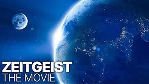 Zeitgeist: The Movie