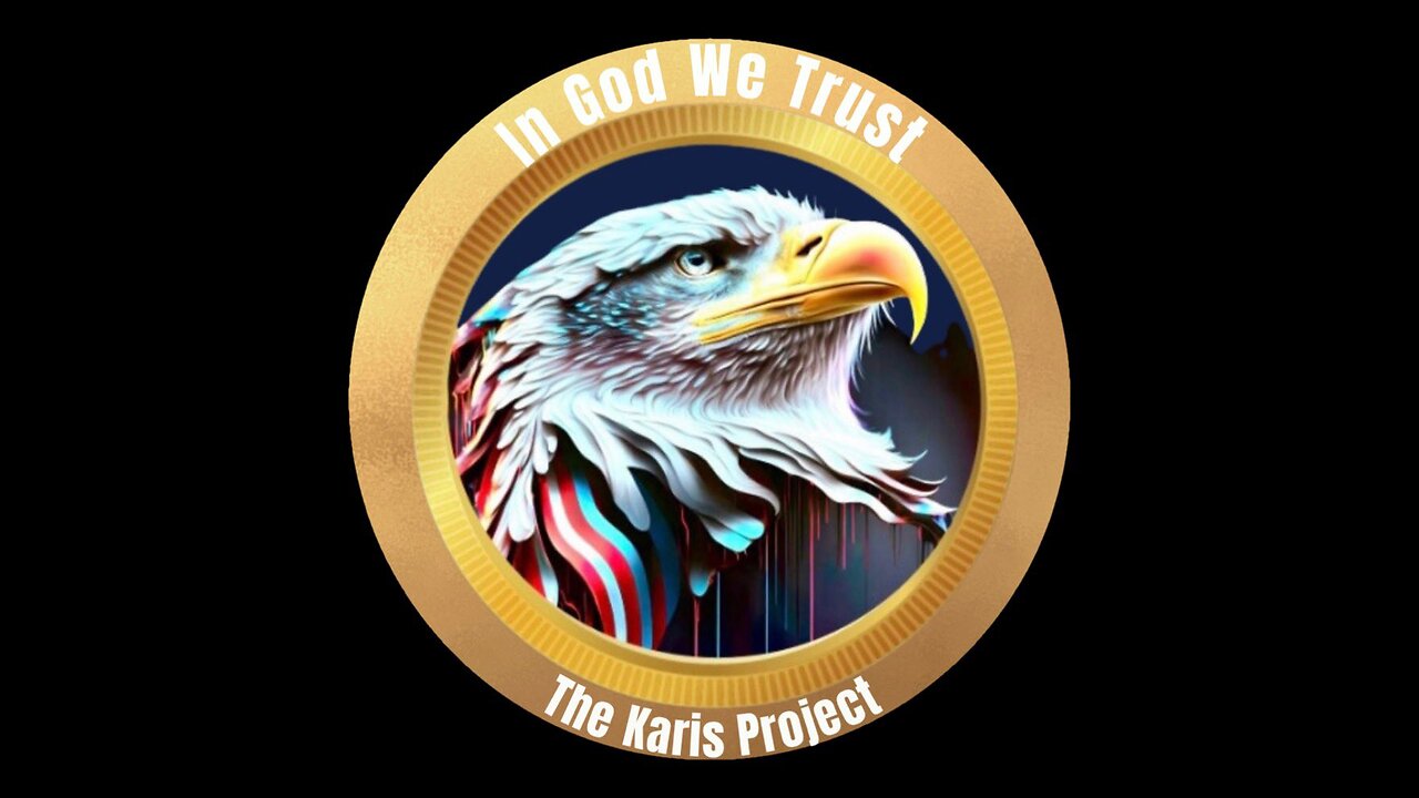 The Karis Project Live with Pastor Artur Pawlowski Nov. 30th 2024