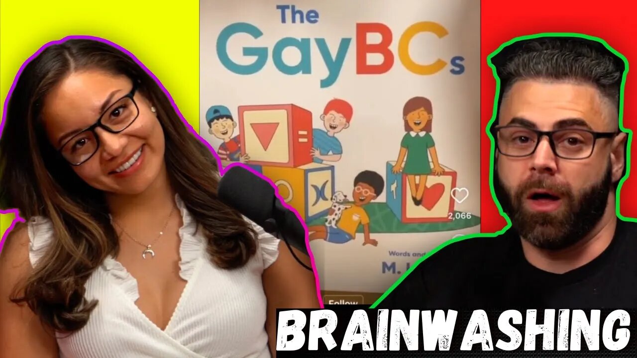 Public Schools Are Out Of Control