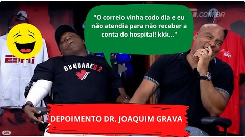 RESENHA ESPN GILMAR FUBÁ E BATATA 16