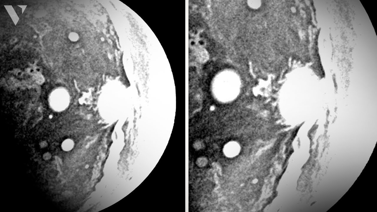 1 MINUTE AGO Jupiters Moon IO Is Sending STRANGE Signals To Earth!