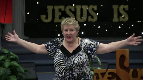 School of Ministry Part 1 Covenant by Joan Pearce